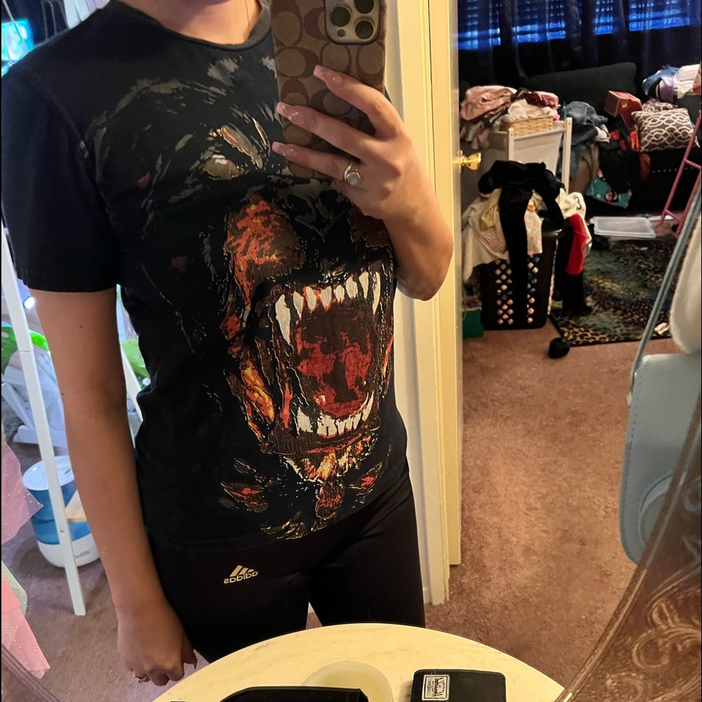 Givenchy T shirt